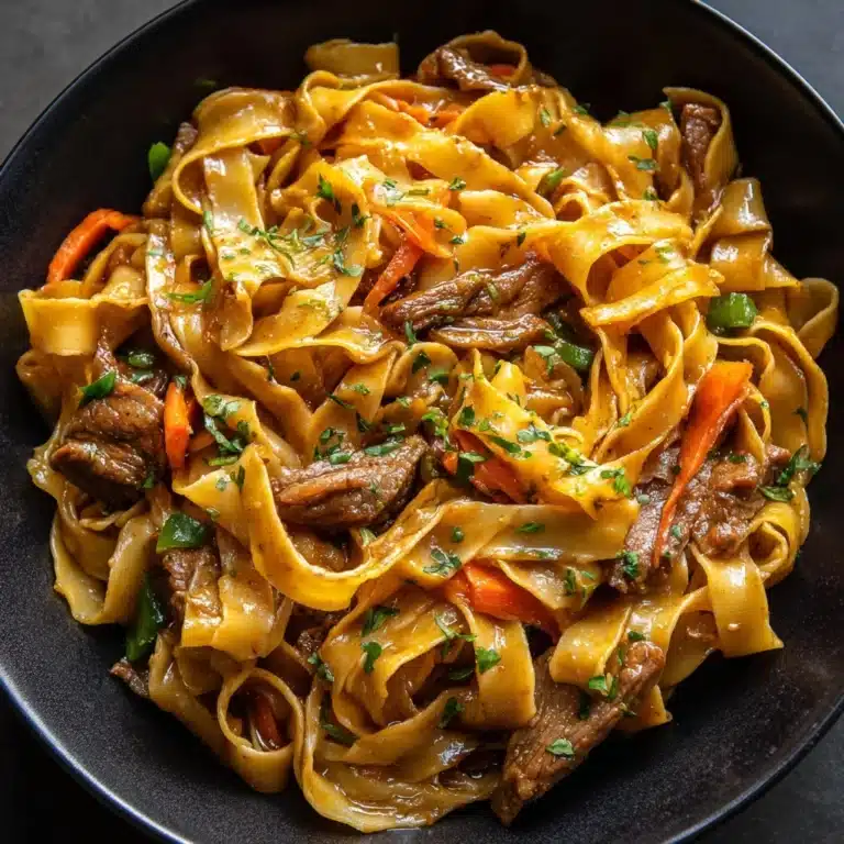 Egg Roll Stir Fry Recipe