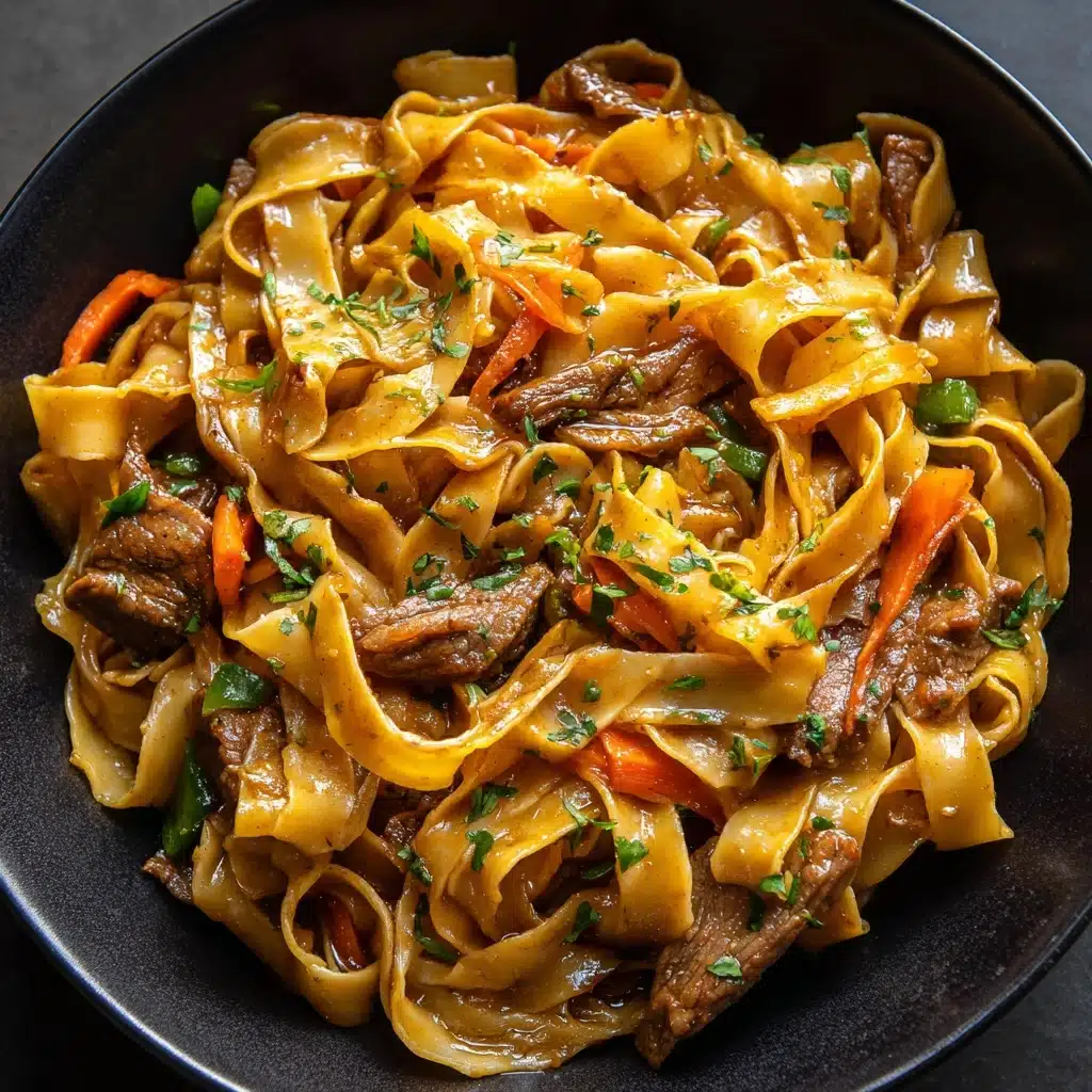 Egg Roll Stir Fry Recipe