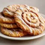 Easy Cinnamon Roll Cookies Recipe