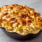 Macaroni Au Gratin Recipe