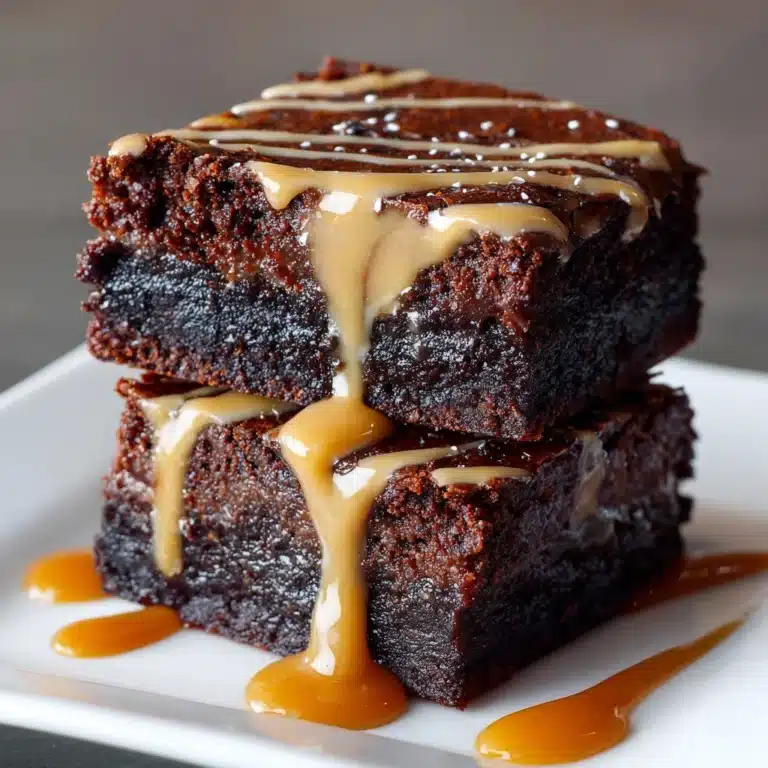 Two Minute Protein Brownie Recipe