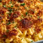 Crockpot Mac N Cheese Recipe