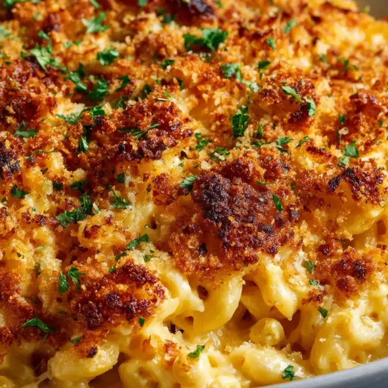 Crockpot Mac N Cheese Recipe