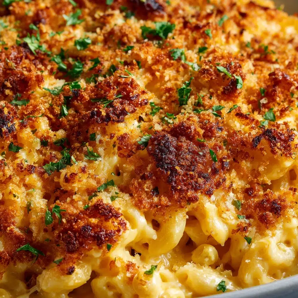 Crockpot Mac N Cheese Recipe - Recipe Image