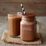 Homemade Nesquik Recipe