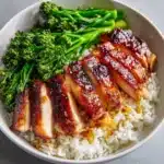 Char Siu Chicken Recipe
