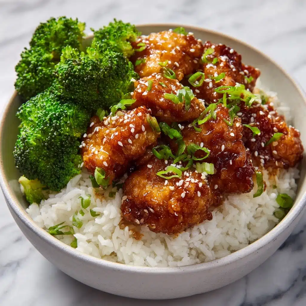 Soy Garlic Chicken Thighs Recipe - Recipe Image