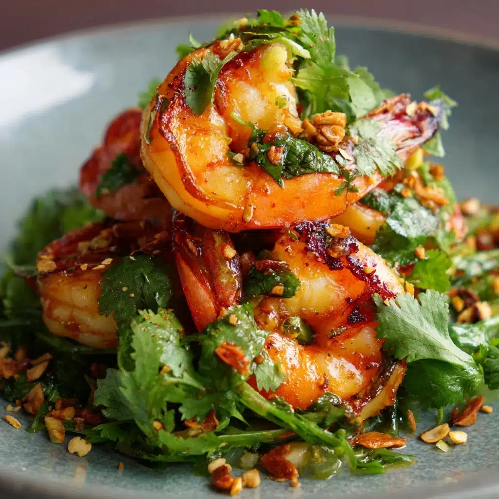 An Amazing Ultimate Recipe - Recipe Image