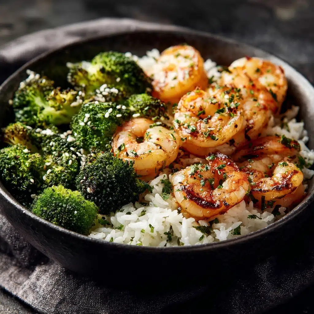 Broccoli Shrimp Stir Fry: An Incredible Ultimate Recipe - Recipe Image