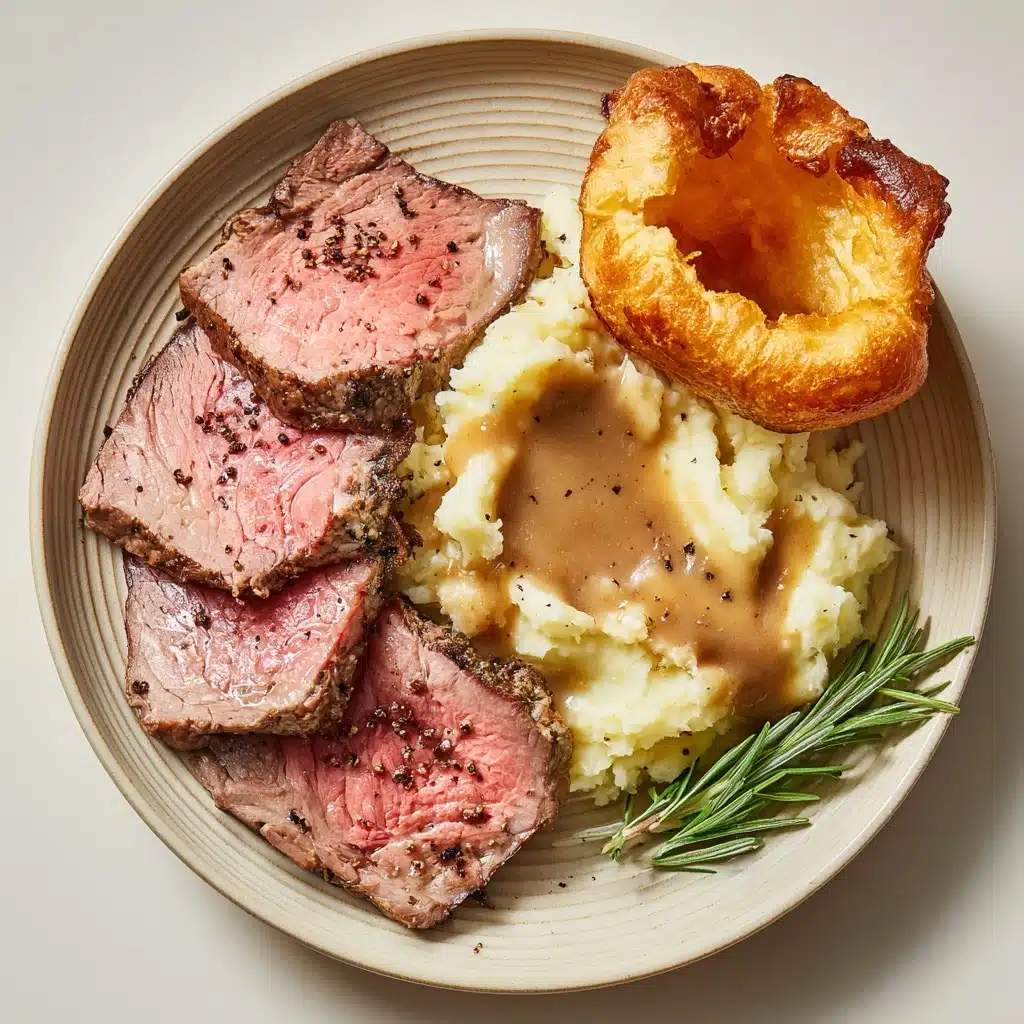Reverse Sear Prime Rib Recipe - Recipe Image