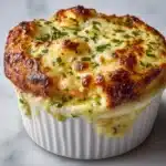 Cheddar Bay Biscuit Seafood Pot Pie Recipe