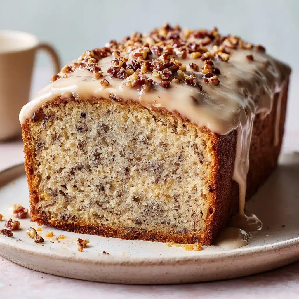 Vintage Ice Cream Bread Recipe - Recipe Image