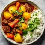 Beef Massaman Curry Recipe