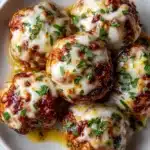 Rotel Cream Cheese Sausage Balls Recipe