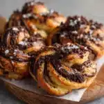 Pecan Sugar Cookies Recipe