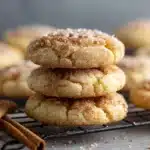 Best Cinnamon Cream Cheese Cookies Recipe