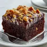 Texas Sheet Cake Recipe