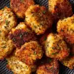 Chicken Nuggets Recipe