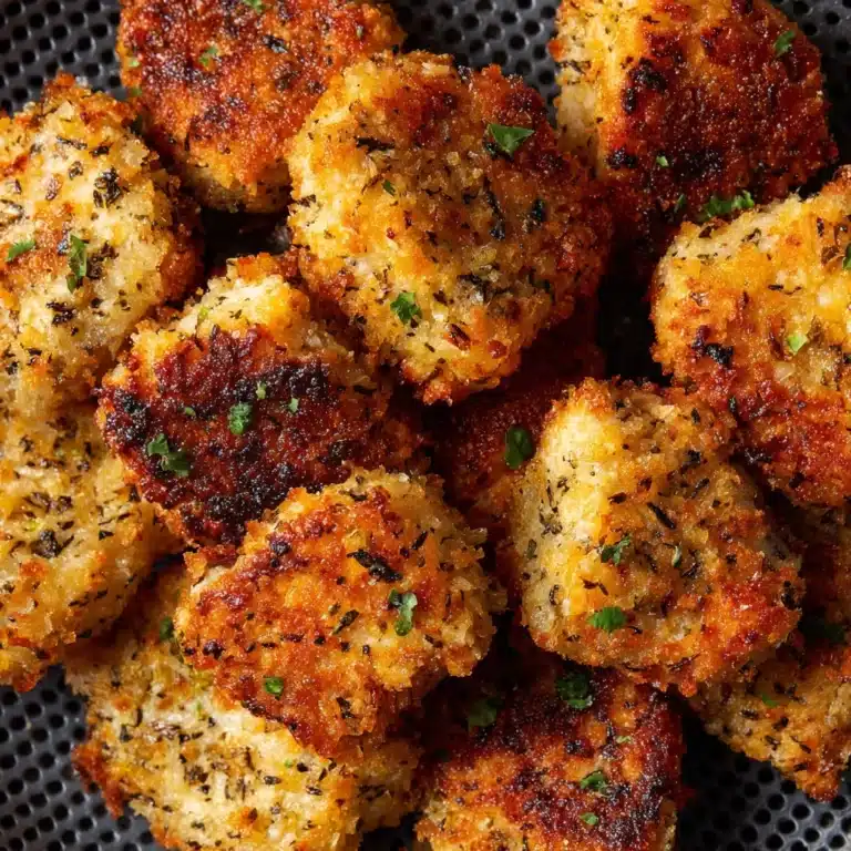 Chicken Nuggets Recipe