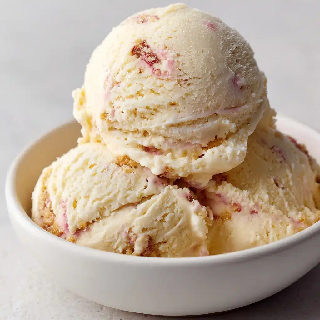 Healthy Version of Ice Cream Recipe - Recipe Image