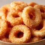 Fried Cheerios Recipe