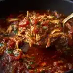 Mexican Chicken Crock Pot Recipe