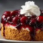 Cherry Cobbler Recipe