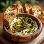 Irresistible Olive Oil Bread Dip Recipe