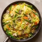 Quick and Easy Pancit Recipe