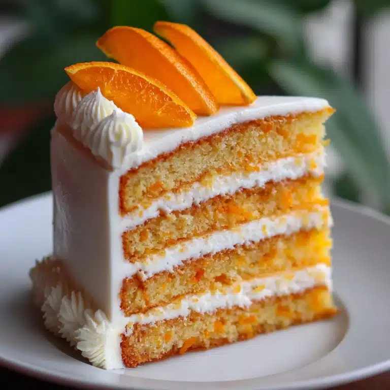 Soda Cake Recipe