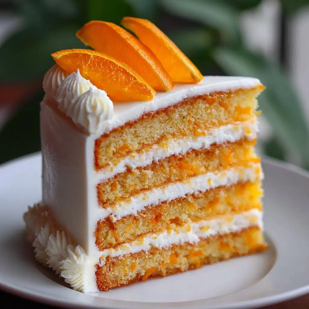 Soda Cake Recipe - Recipe Image