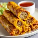Breakfast Taquitos Recipe