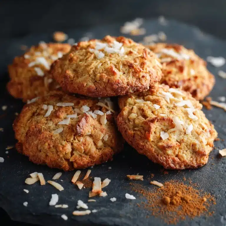 er the Irresistible Crunch and Sweetness Recipe