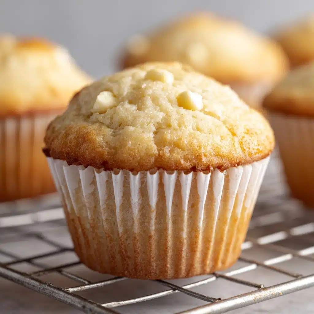 Almond Flour Banana Muffins Recipe