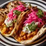 Speedy Chili Crisp Breakfast Tortilla Wrap Recipe