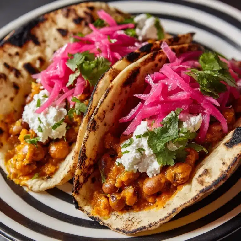 Speedy Chili Crisp Breakfast Tortilla Wrap Recipe
