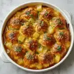 Apple Dumpling Bliss Recipe
