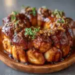 Apple Ring Fall Recipe