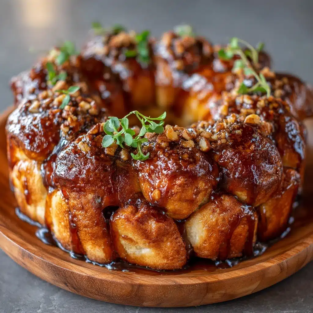 Apple Ring Fall Recipe