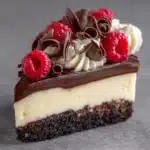 Hot Chocolate Cheesecake Recipe