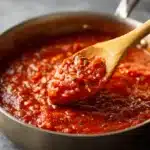 Homemade Marinara Sauce Recipe