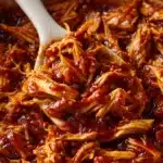 Slow Cooker Zesty BBQ Chicken Recipe