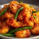 Honey Sesame Chicken Recipe