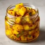 Pineapple Habanero Hot Sauce Recipe