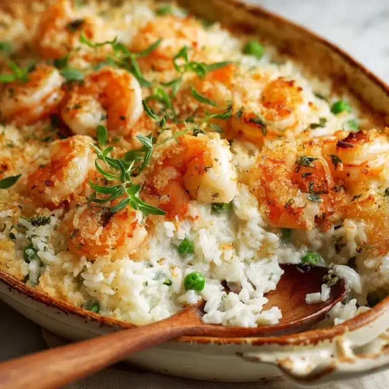 Shrimp and Mirliton Casserole Recipe