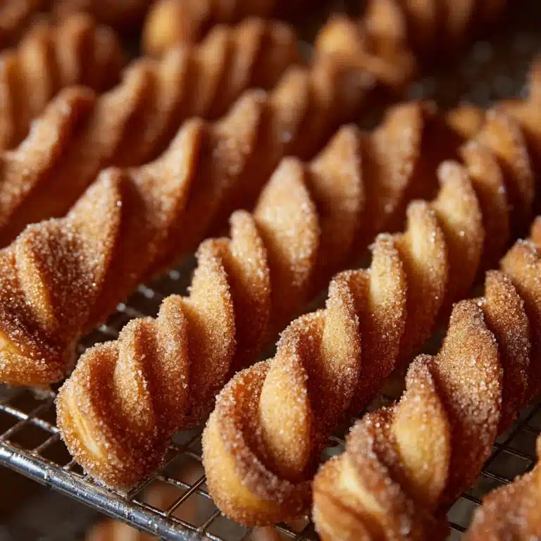 "Homemade Glazed Doughnuts Recipe