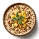 Pumpkin Spice Oatmeal Recipe