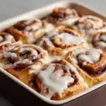 Cinnamon Roll Bread Recipe