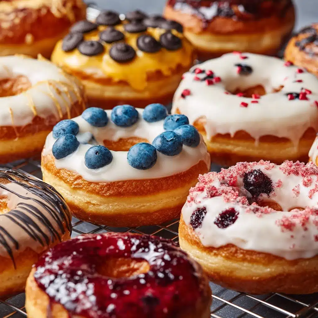 Pancake Muffins Recipe
