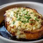 French Onion Soup Recipe